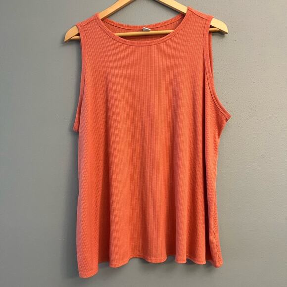 Old Navy Luxe Tank Top - Picture 1 of 3